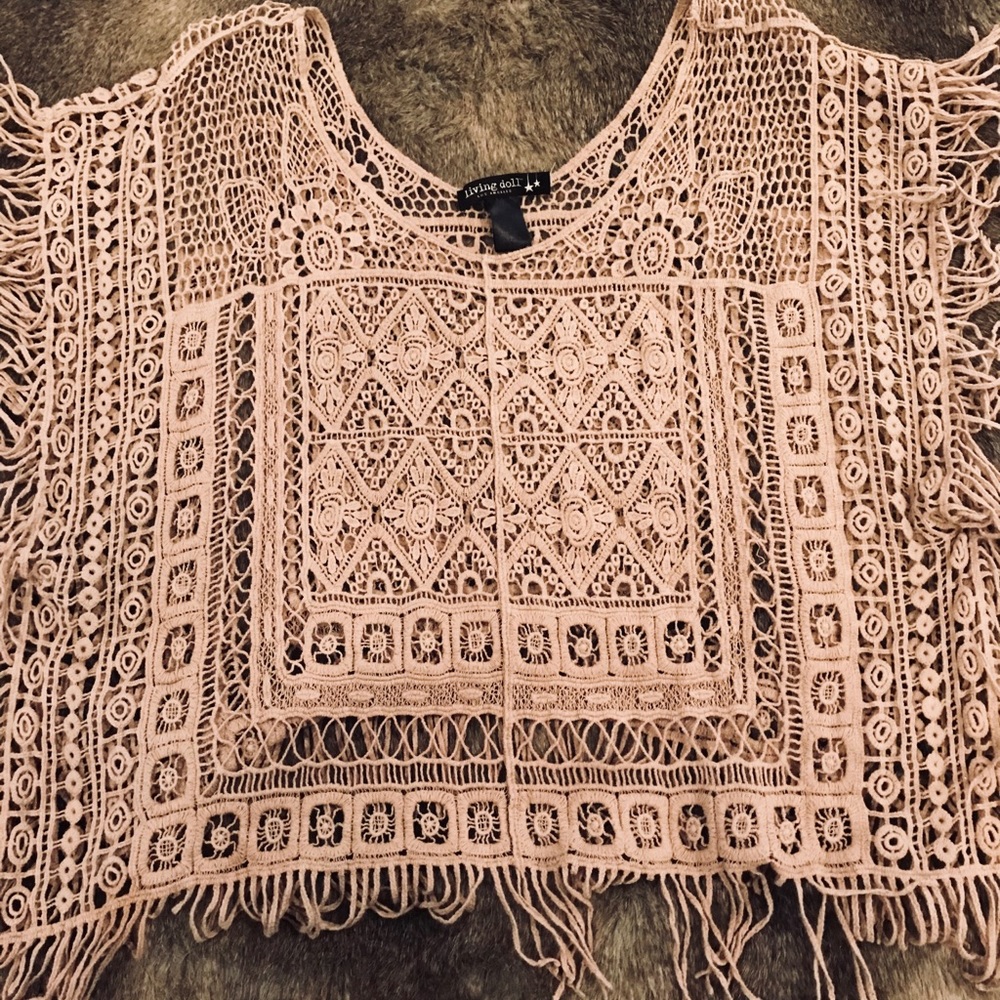 Top/Cover Up